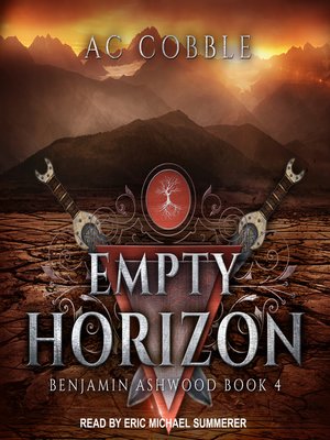 Empty Horizon - Audiobook